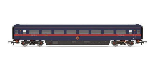 Hornby GNER Mk3 Trailer First Disable