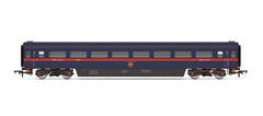 Hornby GNER Mk3 Trailer First Disable