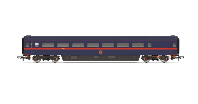 GNER Mk3 (TGS)