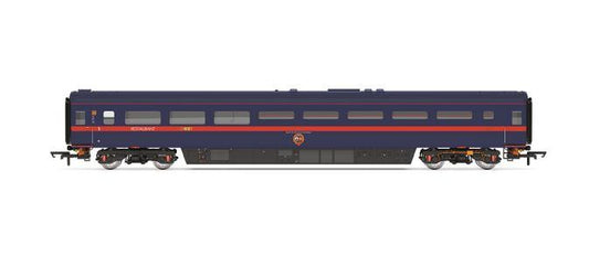 Hornby GNER Mk3 (TRFB)