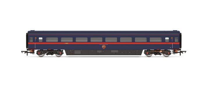 GNER Mk3 (TS) 42064
