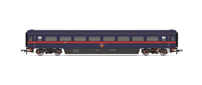 Hornby GNER Mk3 (TS) 42064