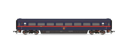 Hornby GNER Mk3 (TS) 42064