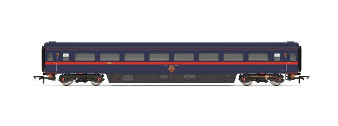 GNER Mk3 (TS) 42063