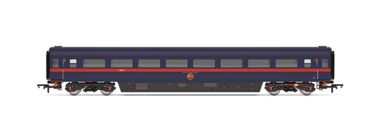 GNER Mk3 (TS) 42063