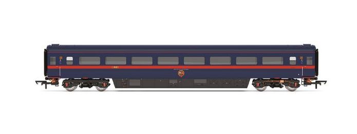 Hornby GNER Mk3 (TS) 42063