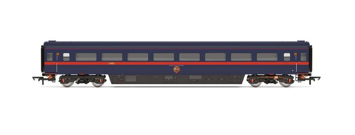 GNER Mk3 (TS) 42340