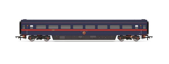 Hornby GNER Mk3 (TS) 42340
