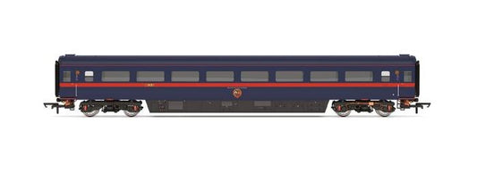 Hornby GNER Mk3 (TS) 42340