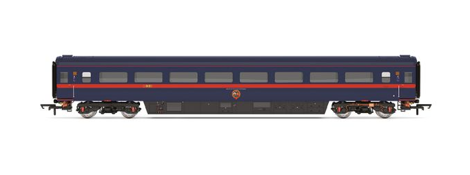 GNER Mk3 (TS) 42065
