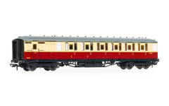 Hornby BR Gresley Cmpste Brke E9126E