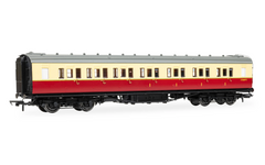 Hornby BR Maunsell Comp S5665 Set 222