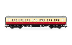Hornby BR Maunsell Comp S5665 Set 222