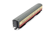 Hornby BR Maunsell Comp S5665 Set 222