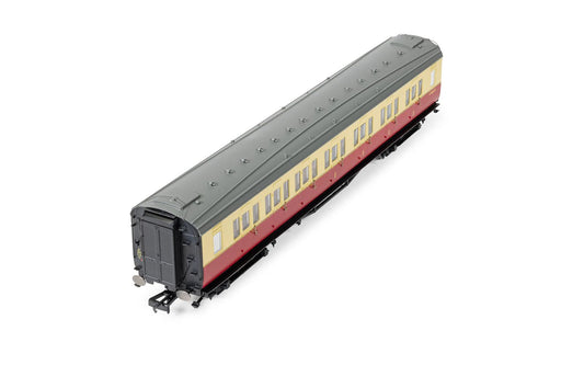 Hornby BR Maunsell Comp S5665 Set 222