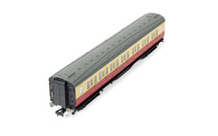 Hornby BR Maunsell Comp S5665 Set 222