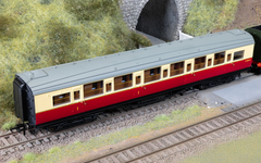 Hornby BR Maunsell Comp S5665 Set 222