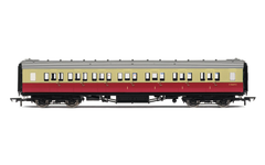 Hornby BR Maunsell Comp S5665 Set 222