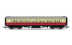 Hornby BR Maunsell Comp S5665 Set 222