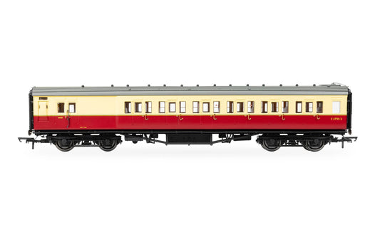 Hornby BR Maunsell BrakeS3752 Set 222
