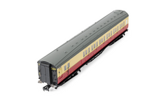 Hornby BR Maunsell BrakeS3752 Set 222
