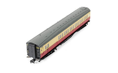 Hornby BR Maunsell BrakeS3752 Set 222
