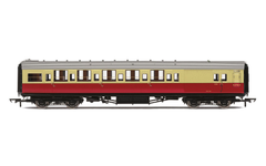 Hornby BR Maunsell BrakeS3752 Set 222