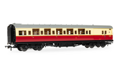 Hornby BR Maunsell BrkCmpS6673 Set179