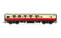 Hornby BR Maunsell BrkCmpS6673 Set179