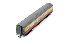 Hornby BR Maunsell BrkCmpS6673 Set179