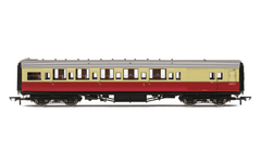 Hornby BR Maunsell BrkCmpS6673 Set179