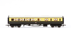 Hornby GWR Collet Brake Third LH 5040