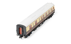 Hornby GWR Collet Brake Third RH 5041