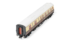 Hornby GWR Collet Brake Third RH 5041