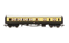 Hornby GWR Collet Brake Third RH 5041