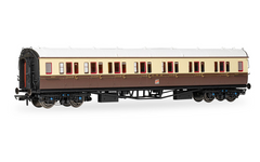 Hornby GWR Collet Composite LH 6521