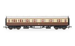 Hornby GWR Collet Composite LH 6521