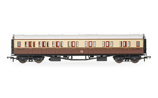 Hornby GWR Collet Composite LH 6521