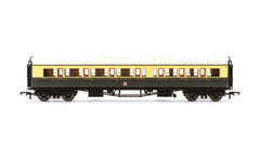 Hornby GWR Collet Composite LH 6521