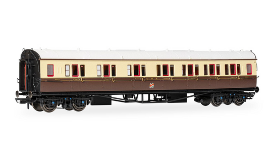 Hornby GWR Collet Composite RH 6522