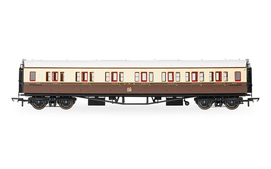 Hornby GWR Collet Composite RH 6522