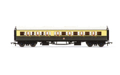 Hornby GWR Collet Composite RH 6522