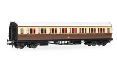 Hornby GWR Collet Third 5017