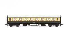 Hornby GWR Collet Third 5017
