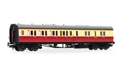 Hornby BR Collet Brake Third LH 4936