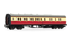 Hornby BR Collet Brake Third LH 4936
