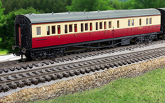 Hornby BR Collet Brake Third LH 4936