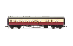 Hornby BR Collet Brake Third LH 4936