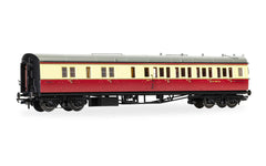 Hornby BR Collet Brake Third RH 4937