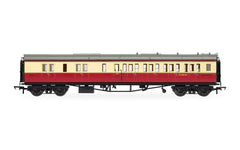 Hornby BR Collet Brake Third RH 4937